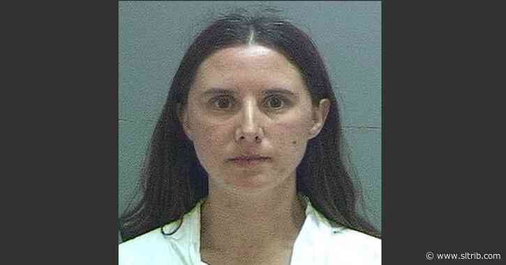 Utah woman charged with killing 18-month-old