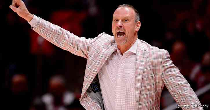 Utes land a junior college transfer, still have one open basketball scholarship