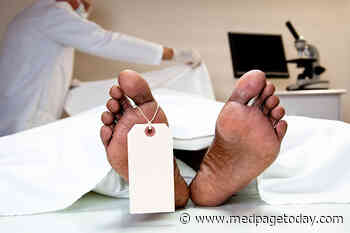 Autopsy Rates Differ Among Black, White Patients