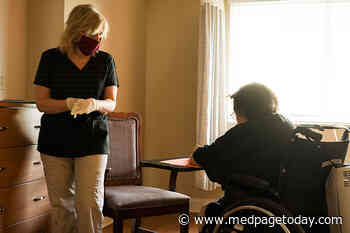 Lawmakers Push Blame for COVID-19 Toll at Nursing Homes