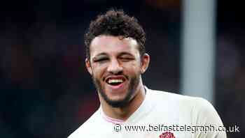 Courtney Lawes poised to stick with Saints