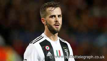 Juve midfielder Miralem Pjanic signs for Barca after Arthur Melo goes other way