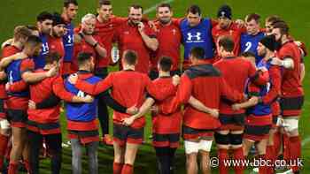 Coronavirus: Welsh players warn against 'arbitrary pay cuts' as talks continue