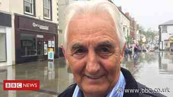 Brexit Party MS quits Senedd vote reform body in 'bias' row