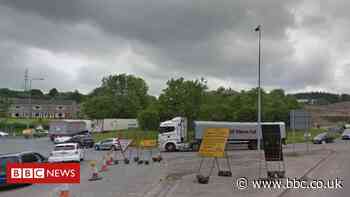 Heads of the Valleys road-widening diversion going ahead