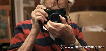 Photographer Doc 'Elliott Erwitt: Silence Sounds Good' Official Trailer