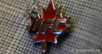 Alberta heavyweight Tanner (The Bulldozer) Boser makes US$24,000 for UFC win