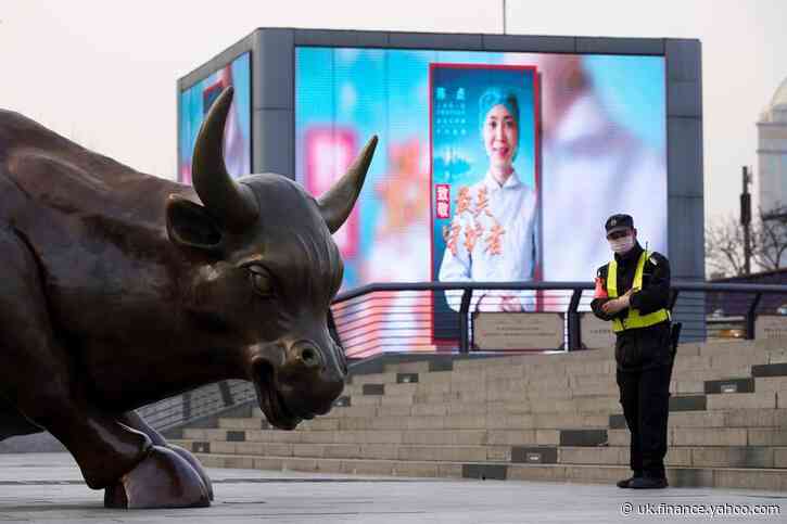 Pandemic leads to six months of global market mayhem