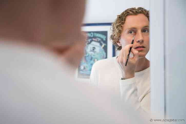 Men’s makeup goes mainstream with CVS rollout