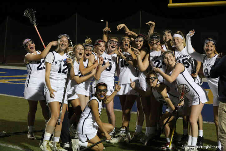 Spring wrap-up Q&A: San Juan Hills girls lacrosse coach will remember first win over Los Alamitos in OT