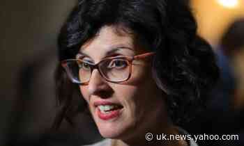 Lib Dem MP Layla Moran targets rise in BAME board directors