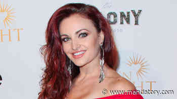 Maria Kanellis Confirms Plans For Scrapped Pregnancy Storyline On RAW