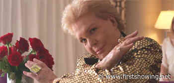 Trailer for 'Mucho Mucho Amor: The Legend of Walter Mercado' Doc