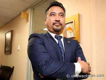 Officer reaches human rights settlement with Ottawa police