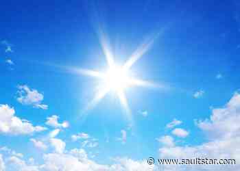Young, old most at risk with heat: APH