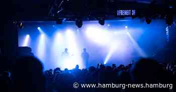 Music industry seeks new business ideas - English Hamburg News