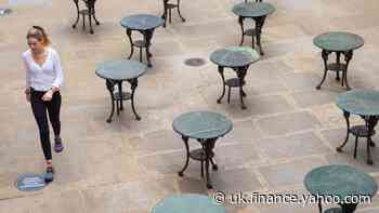On-street dining application process to be streamlined for pubs and restaurants