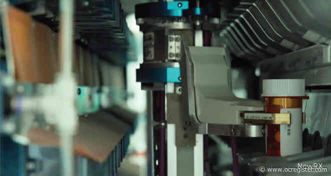 How automation is growing amid coronavirus outbreak and beyond