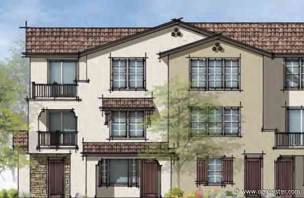 Mission Viejo could get 92 more homes off El Toro Road