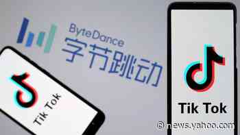 India bans TikTok, WeChat and dozens more Chinese apps