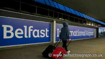 Redundancies planned in airport security firm Wilson James, says union