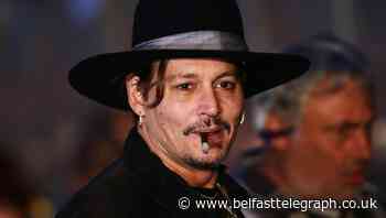 Johnny Depp awaits decision on whether libel trial against The Sun will go ahead