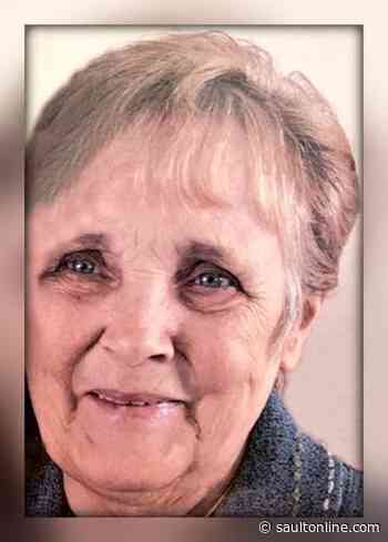 DZYNGEL, Marlene Mary (nee Bush, January 25th, 1940)