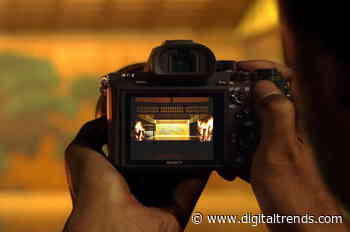 After years of waiting, Sony A7S III may arrive this summer