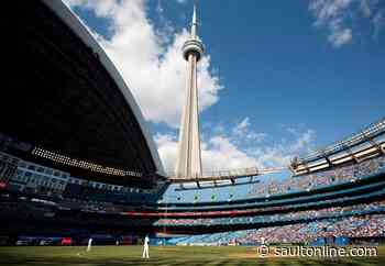 Blue Jays closer to getting full approval for training in Toronto