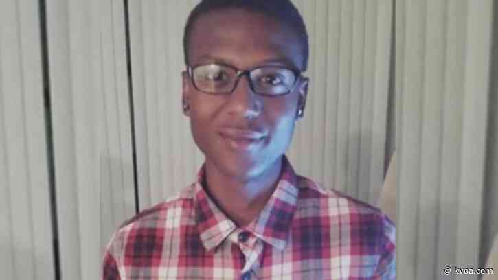 Body cameras show last moments of Elijah McClain’s life