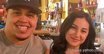 Three men arrested for murder in case of missing California couple who vanished in 2017