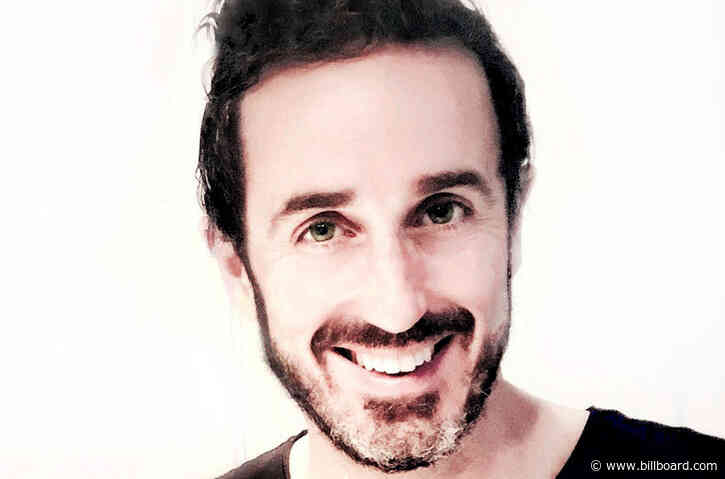 Guillermo Gonzalez Named President Warner Music Iberia