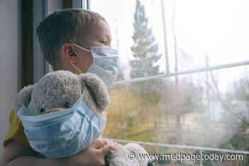 COVID-19 Affects Kids Differently: We Must Pay Attention