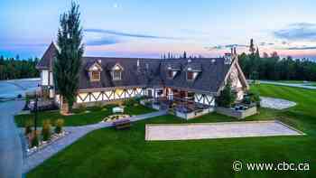 Elk Ridge Resort closure impacting businesses in Waskesiu, Sask., says chamber of commerce