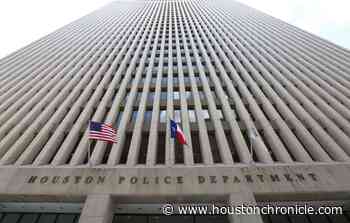 Man shot by Houston police officer in 2018 files federal lawsuit - Houston Chronicle
