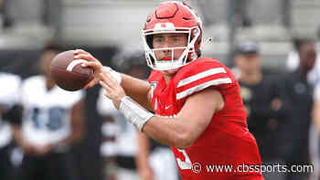 Houston's plan to redshirt marquee players in 2019 could lead to huge progress in 2020 - CBS Sports