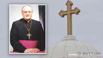 Archdiocese of Galveston-Houston: Everything you need to know - KTRK-TV