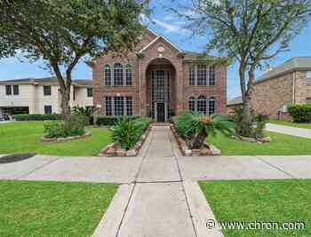 See what Houston's average home price buys - Chron.com