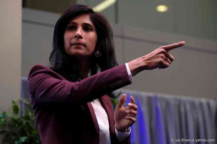 Private sector participation in G20 debt relief 'essential' - IMF