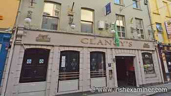 Clancy's Bar granted roof terrace extension - Irish Examiner