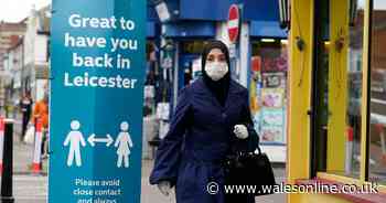 Local lockdown announced in Leicester as shops and schools to close
