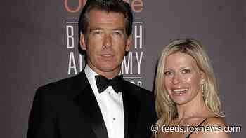 Pierce Brosnan pays tribute to his late daughter Charlotte: ‘Here’s looking at you, kid’