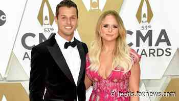 Miranda Lambert and husband Brendan McLoughlin rescue kitten on Texas highway during road trip