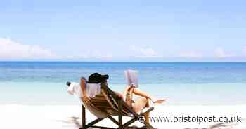 How the UK's new traffic light holiday system will work - Bristol Live