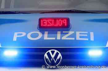 A 8 bei Leonberg: BMW-Fahrer nötigt andere Autofahrer - Leonberger Kreiszeitung - Leonberger Kreiszeitung