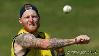 England v West Indies: Ben Stokes says captaincy will not change his style