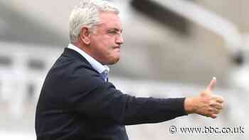 Newcastle United: Steve Bruce wants takeover 'clarity' from league