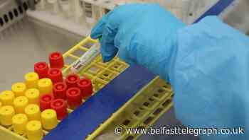 HIV drug ineffective at treating Covid-19, major study suggests