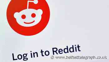 Reddit and Twitch clamp down on Trump-backing forums over hate speech