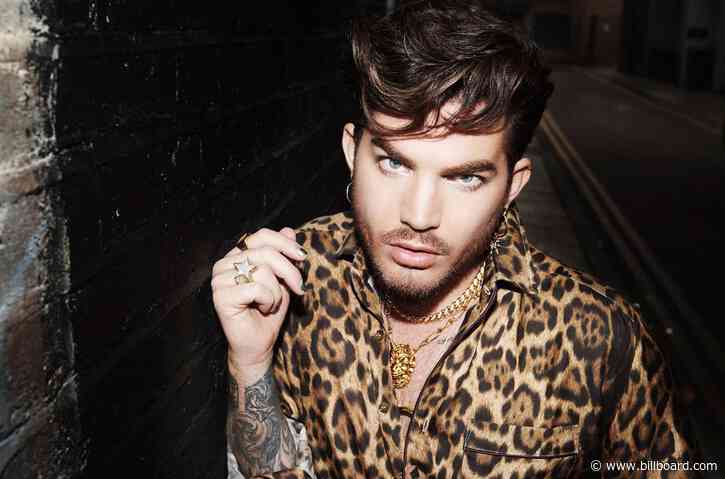 Adam Lambert, Teddy Geiger & More Get Real About Representation During LGBTQ Roundtable
